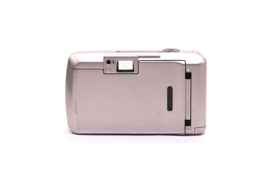 Компактный плёночный фотоаппарат Olympus Trip 500