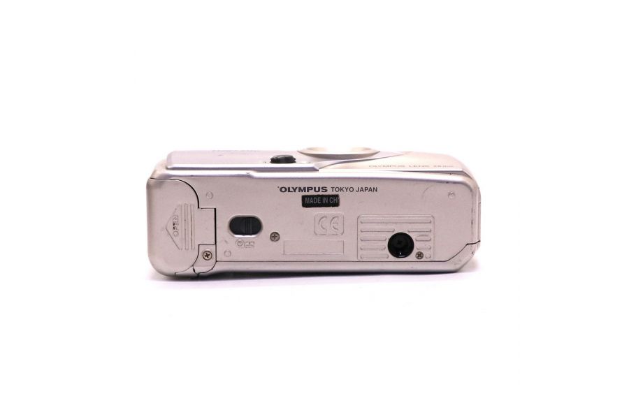 Компактный плёночный фотоаппарат Olympus Trip 500