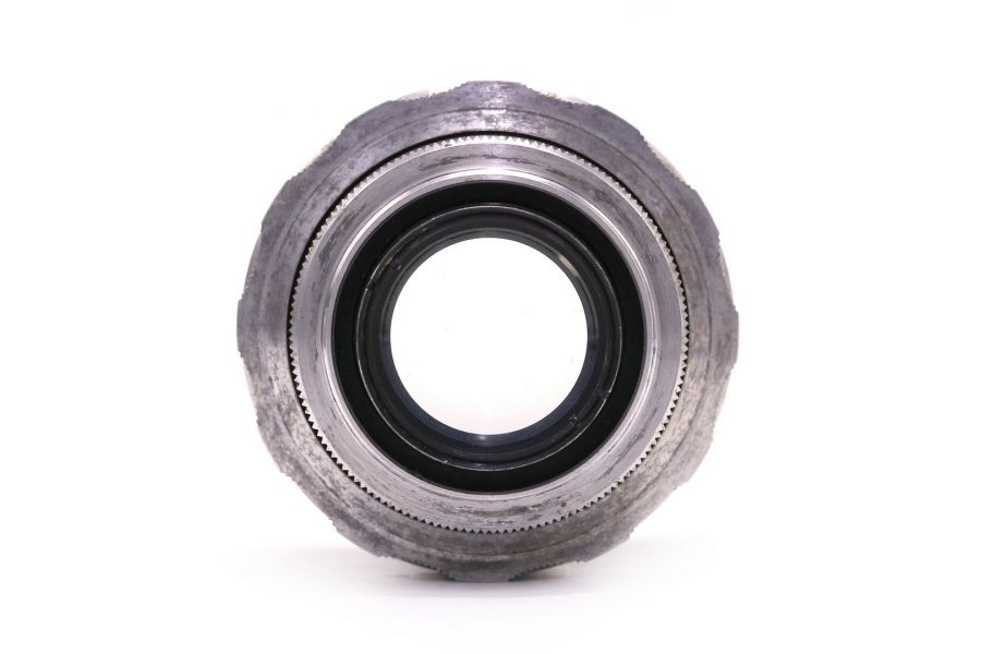 Советский объектив Гелиос-44 2/58 М39 (1965 г.)