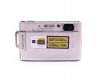 Цифровой фотоаппарат Sony Cyber-shot DSC-T200