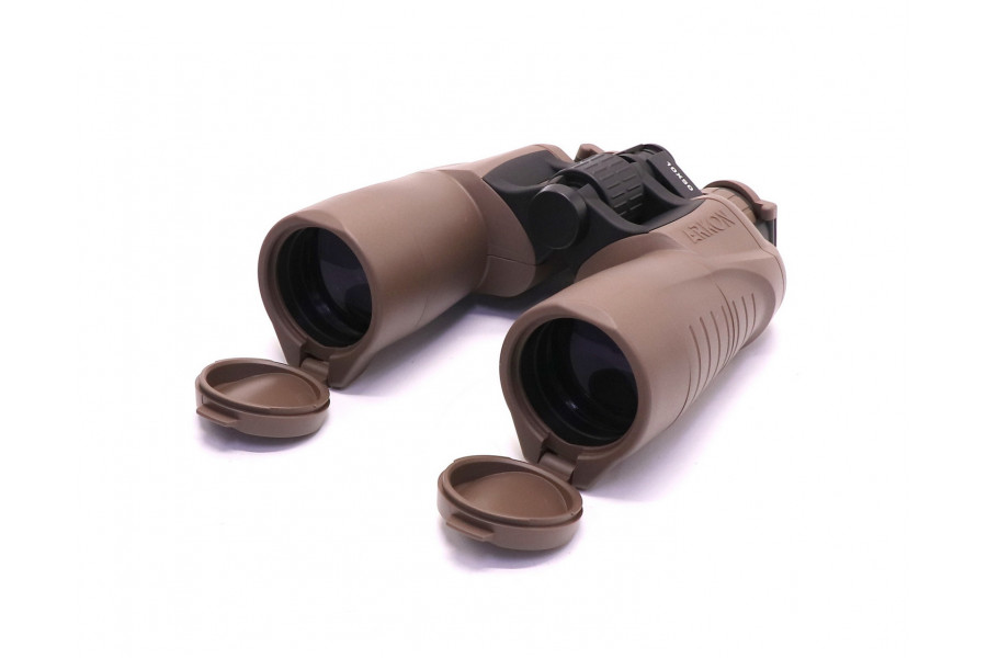 Классический полевой бинокль Arkon 10x50