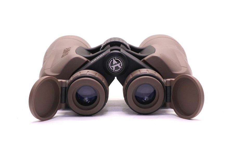 Классический полевой бинокль Arkon 10x50