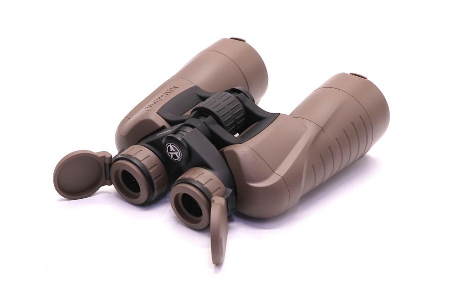 Классический полевой бинокль Arkon 10x50