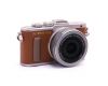 Камера Olympus Pen E-PL8 kit (пробег 550 кадров)