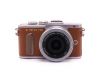 Камера Olympus Pen E-PL8 kit (пробег 550 кадров)