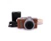 Камера Olympus Pen E-PL8 kit (пробег 550 кадров)