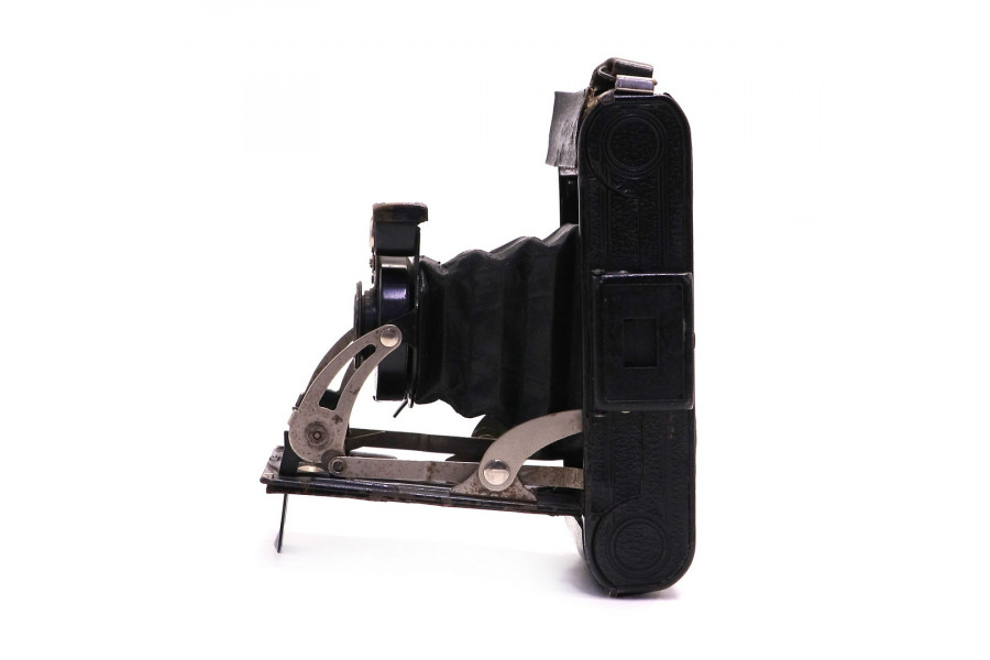 Камера Voigtlander Jubilar + Anastigmat Voigtar 1:9