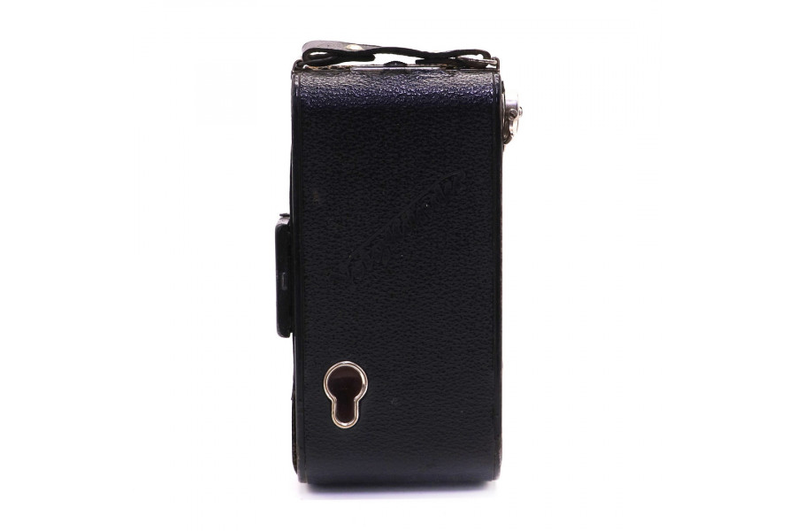 Камера Voigtlander Jubilar + Anastigmat Voigtar 1:9