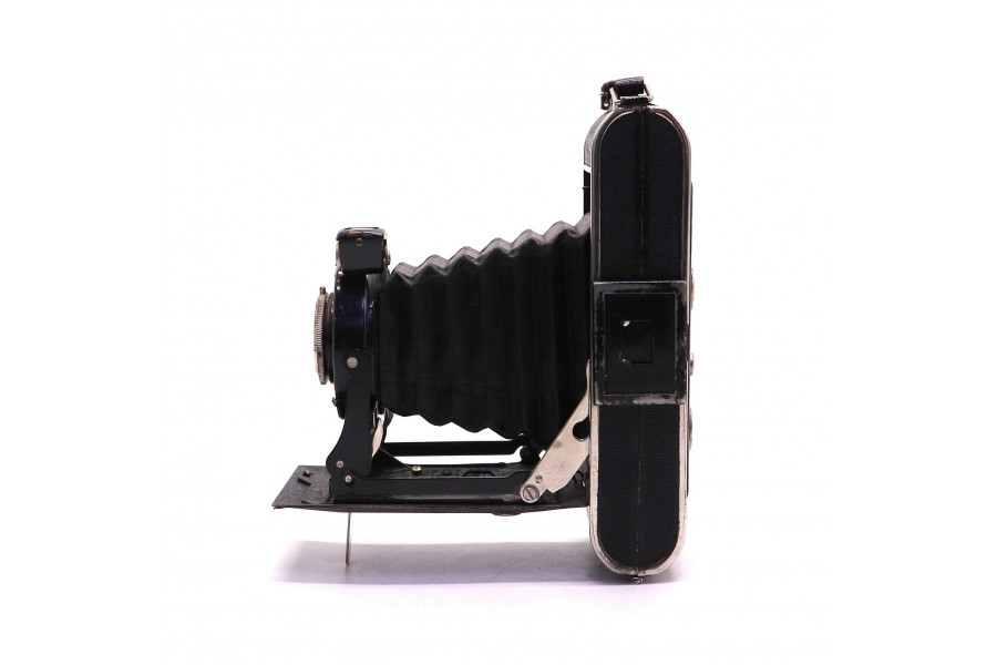 Камера Frewa Helios + E. Ludwig Victar 10.5 cm f/4.5