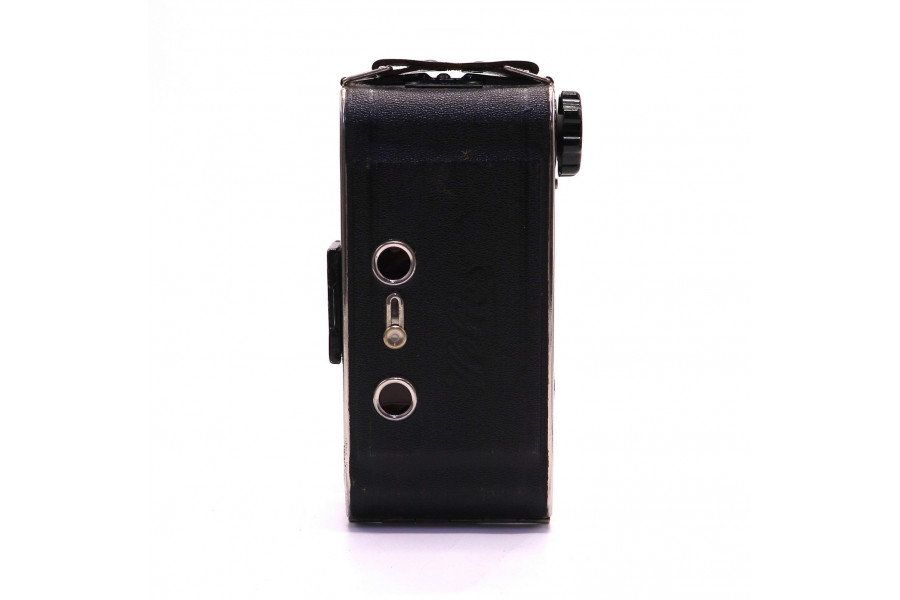 Камера Frewa Helios + E. Ludwig Victar 10.5 cm f/4.5