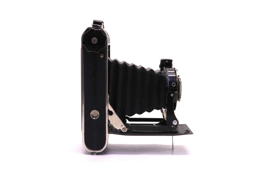 Камера Frewa Helios + E. Ludwig Victar 10.5 cm f/4.5