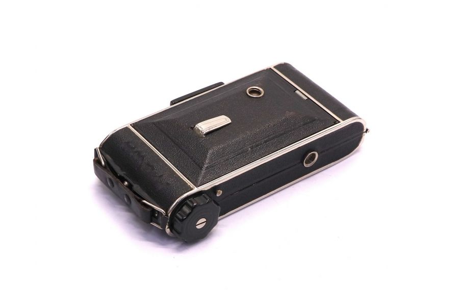 Камера Frewa Helios + E. Ludwig Victar 10.5 cm f/4.5