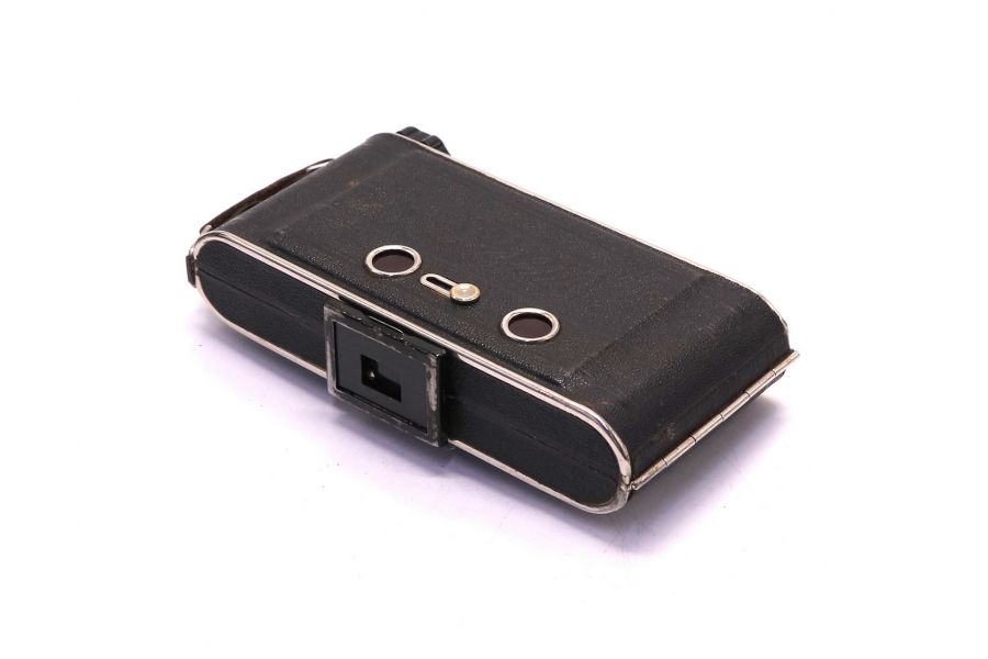 Камера Frewa Helios + E. Ludwig Victar 10.5 cm f/4.5