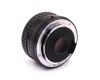 Широкоугольный объектив SMS Pentax-A 35mm f/2.8