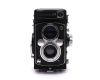 Двухобъективная зеркальная камера Yashica 24