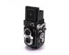 Двухобъективная зеркальная камера Yashica 24