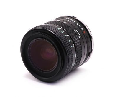 Объектив Tamron 28-70mm f/3.5-4.5 Tele-Macro Nikon F