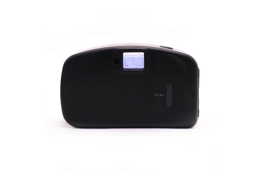 Плёночный фотоаппарат Rekam BF-222 в упаковке