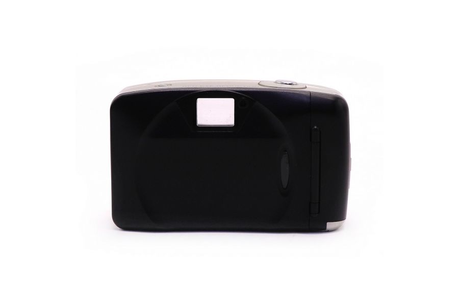 Плёночный фотоаппарат Samsung Fino 20SE в упаковке