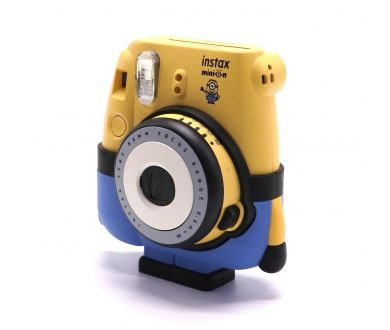 Фотоаппарат Fujifilm Instax mini 8 Minion Edition