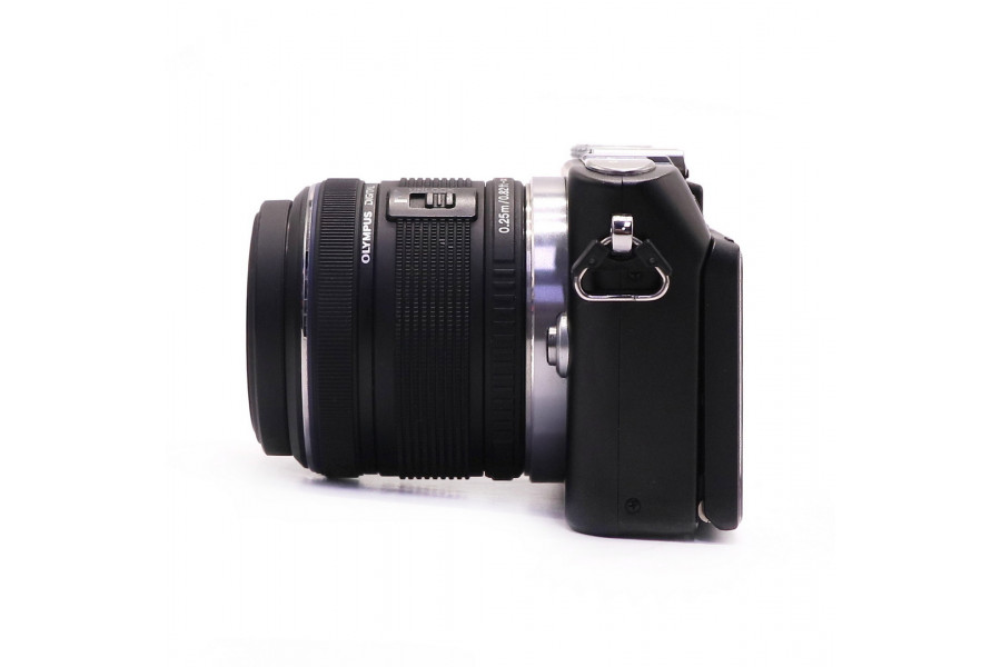 Камера Olympus pen E-PL3 kit (пробег 8525 кадров)