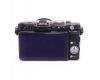 Камера Olympus pen E-PL3 kit (пробег 8525 кадров)