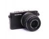 Камера Olympus pen E-PL3 kit (пробег 8525 кадров)