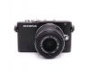 Камера Olympus pen E-PL3 kit (пробег 8525 кадров)