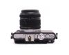 Камера Olympus pen E-PL3 kit (пробег 8525 кадров)