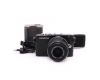 Камера Olympus pen E-PL3 kit (пробег 8525 кадров)