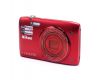 Цифровой фотоаппарат Nikon Coolpix S3500 red