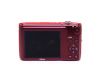 Цифровой фотоаппарат Nikon Coolpix S3500 red