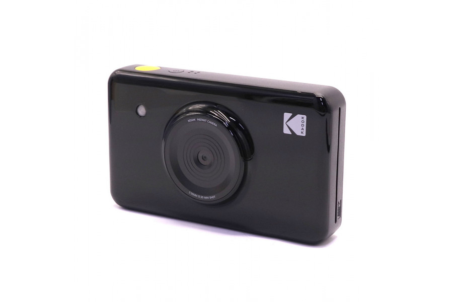 Камера моментальной печати Kodak Mini Shot в упаковке