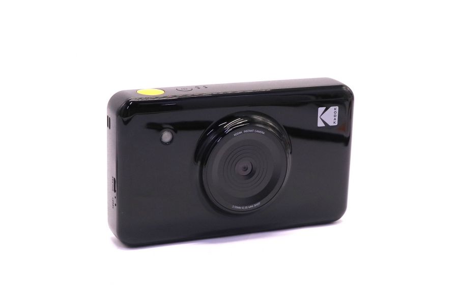 Камера моментальной печати Kodak Mini Shot в упаковке