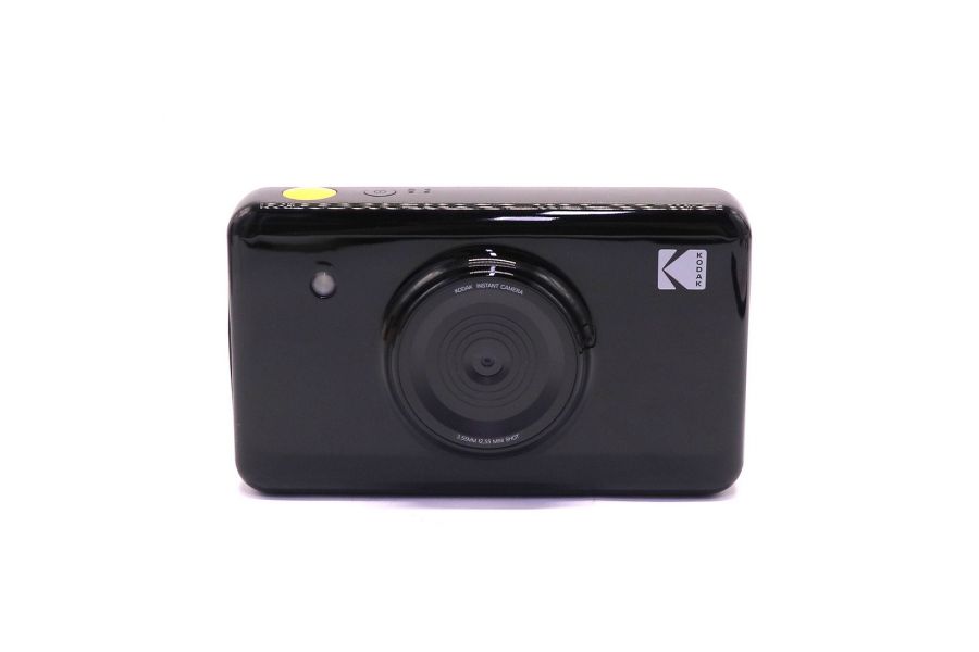 Камера моментальной печати Kodak Mini Shot в упаковке