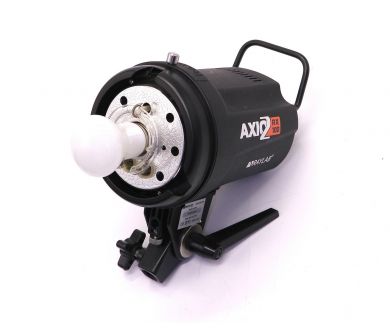 Комплект импульсного света Raylab Axio2 RX-100