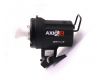 Комплект импульсного света Raylab Axio2 RX-100