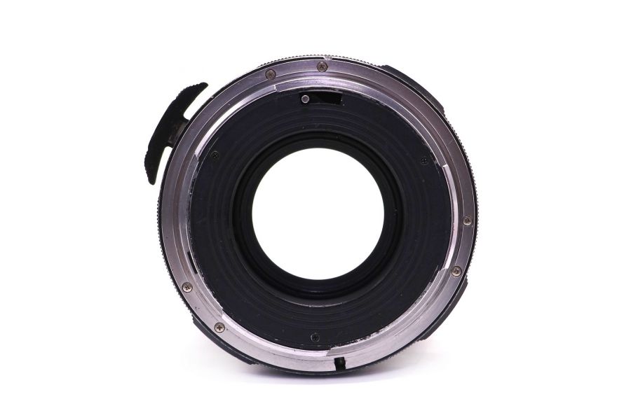 Среднеформатный объектив Pentax 67 105mm f/2.4 SMC