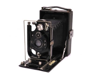 Камера Ica Orix 308 + Doppel-Anastigmat 