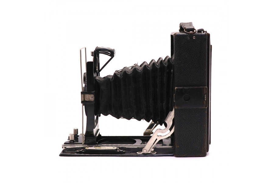 Камера Ica Orix 308 + Doppel-Anastigmat 