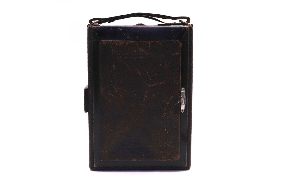 Камера Ica Orix 308 + Doppel-Anastigmat 