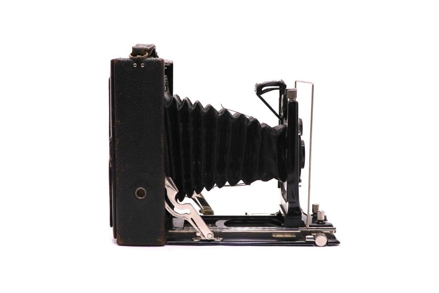 Камера Ica Orix 308 + Doppel-Anastigmat 