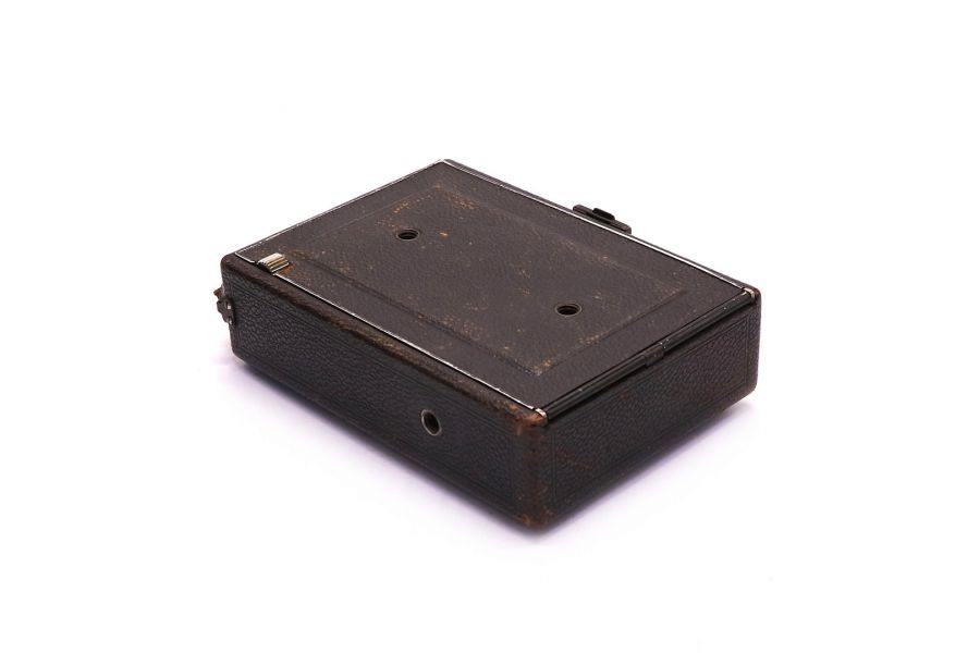 Камера Ica Orix 308 + Doppel-Anastigmat 