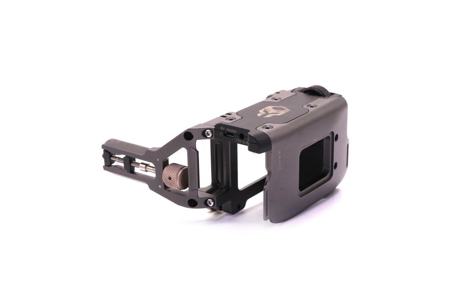 Рукоятка Tilta Side Focus Handle Type I (NP-F970)