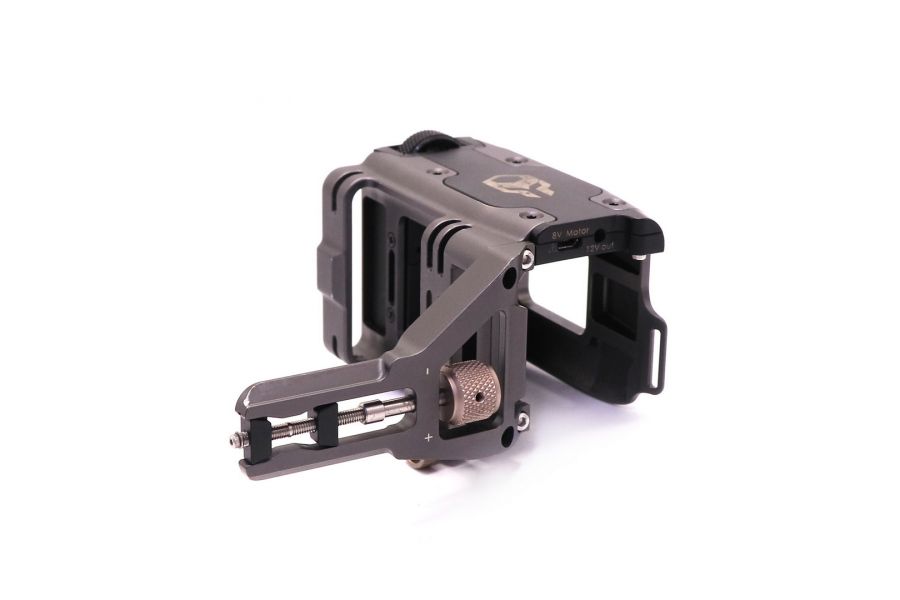 Рукоятка Tilta Side Focus Handle Type I (NP-F970)