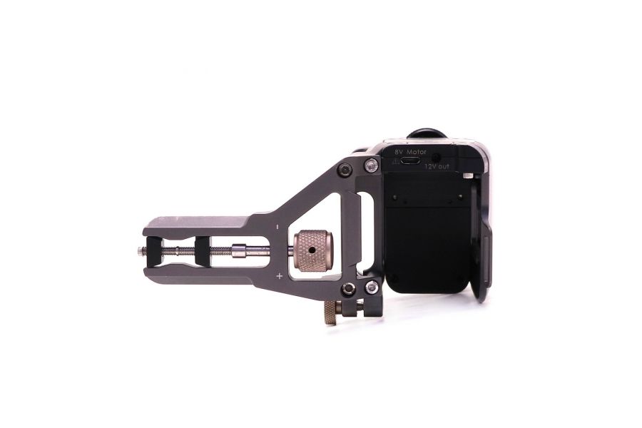 Рукоятка Tilta Side Focus Handle Type I (NP-F970)