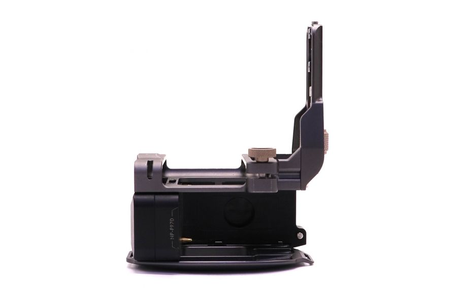 Рукоятка Tilta Side Focus Handle Type I (NP-F970)