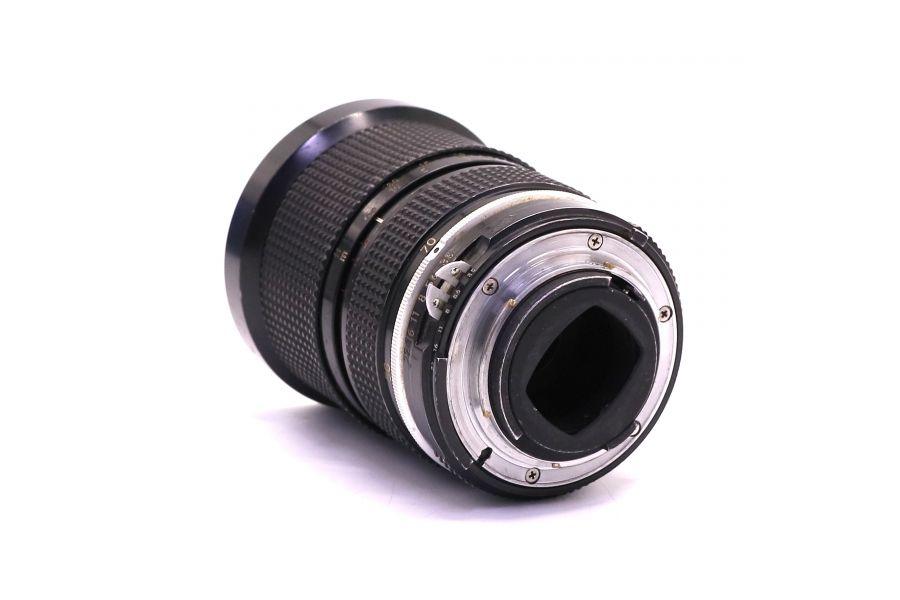 Зум-объектив Nikon Zoom-Nikkor 35-70mm f/3.5