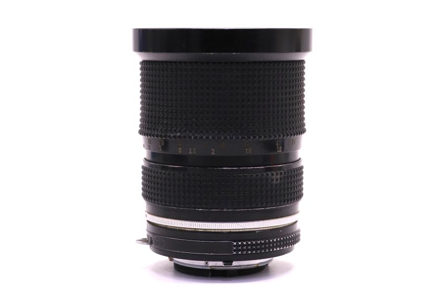 Зум-объектив Nikon Zoom-Nikkor 35-70mm f/3.5