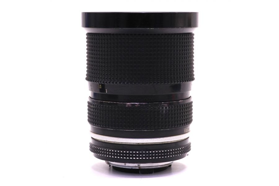 Зум-объектив Nikon Zoom-Nikkor 35-70mm f/3.5